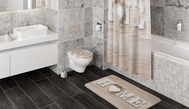 Stylische SANILO WC Sitze für ein individuelles Badezimmer