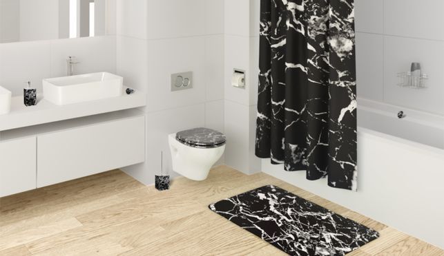 Stylische SANILO WC Sitze für ein individuelles Badezimmer