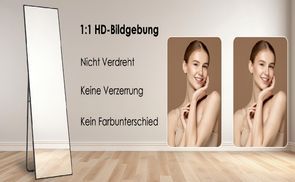 HD Bildgebung