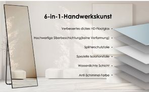 6 in 1 Handwerkskunst