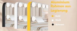 Dreifarbige Designvielfalt für individuelle Einrichtungsstil