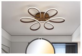 Eurotondisplay LED Deckenleuchte 
