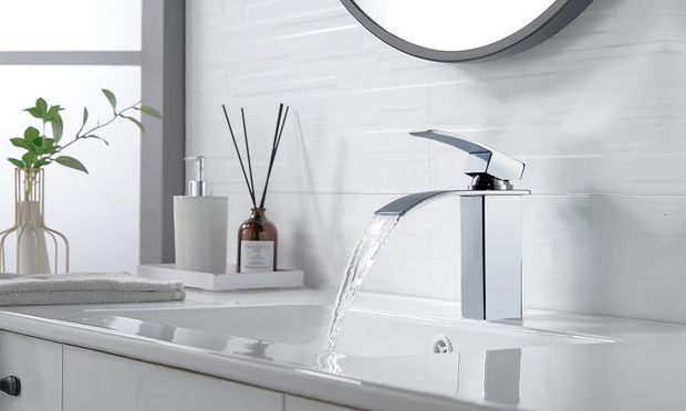 HOMELODY Wasserhahn – Sanft wie Seide, Stilvoll und Komfortabel.