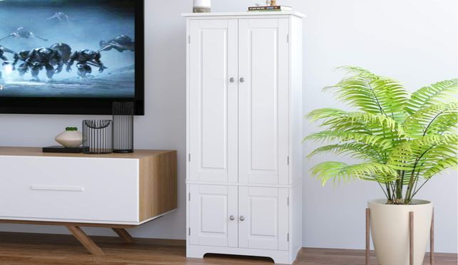 Homfa Mehrzweckschrank