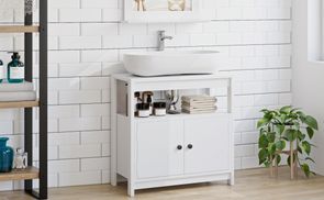 Moderner Badunterschrank