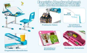 Multifunktionales Set