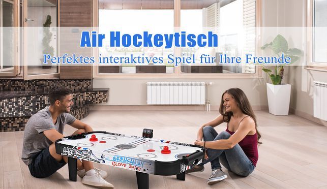 Ideal für Groß & Klein