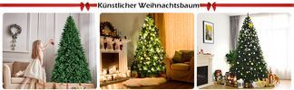 Schöne Weihnachtsdekoration