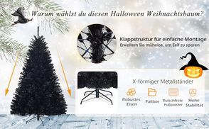  Stabiler Metallständer