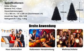 Einfache Montage 