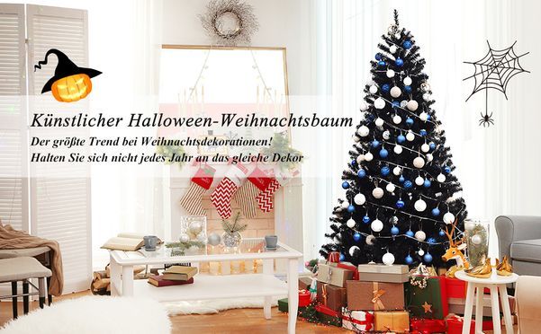 Ein absoluter BLICKFANG zu Halloween