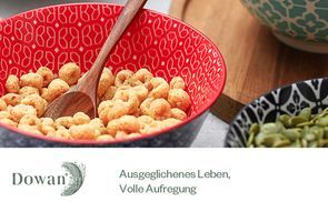 Perfekte Geschenkauswahl