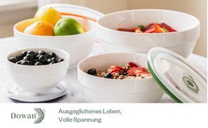 Deckel für Frische