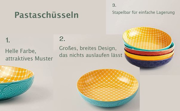 Spezielle Muster