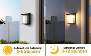 Beleuchtungsmodus: