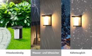 Installationsanleitung