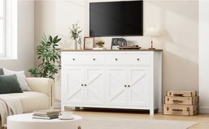 Vielseitiges Sideboard