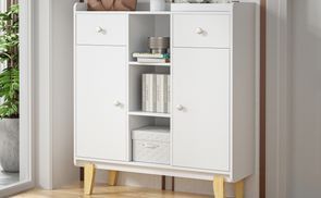 Sideboard mit viel Stauraum