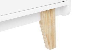 Holzfüße
