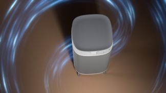 Leise und Effektiv