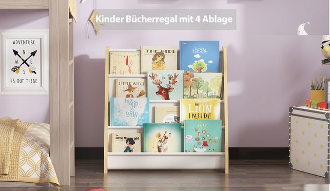 RADELLDAR Kinder Möbel