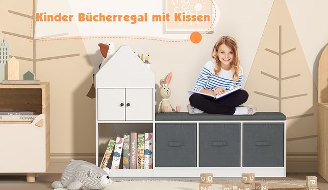 RADELLDAR Kinder Möbel