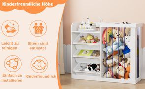 Einfache Montage