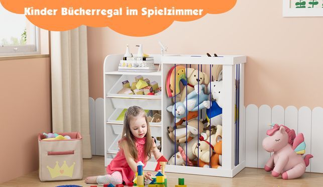 RADELLDAR Kinder Möbel