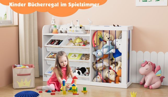 RADELLDAR Kinder Möbel