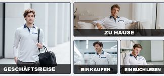 Passend für viele Anlässe