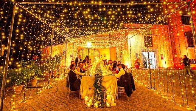 Elegear LED Lichterkette – Magischer Glanz für Ihr Zuhause