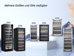 Kompressor Weinkuhlschrank