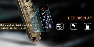 Smart LED Display