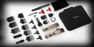  All in One Herren Haarschneider