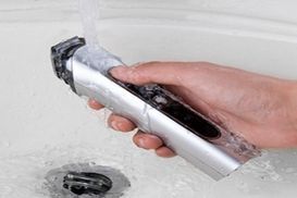 WASSERDICHTE KONSTRUKTION