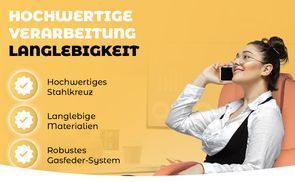 ZEITLOSES DESIGN UND KOMFORT