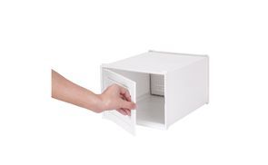 Robuste und umweltfreundliche Materialien