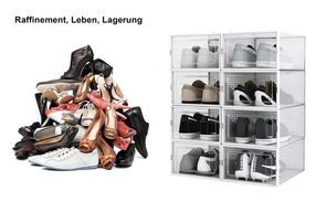 Einfach zu benutzen