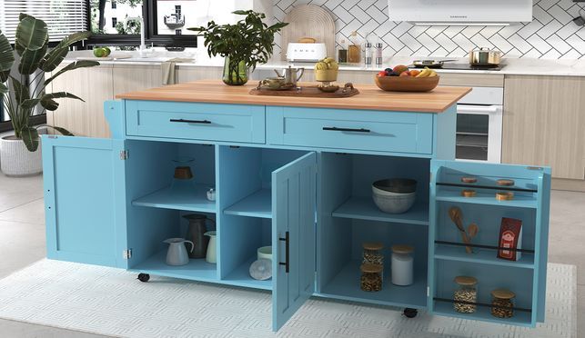 Modernes Sideboard im minimalistischen Stil für Esszimmer, Wohnzi