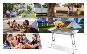 Perfekter Outdoor Partner