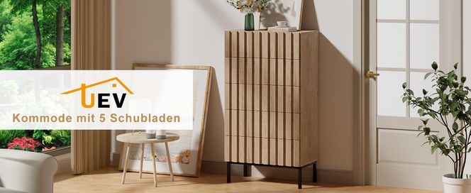 Elegantes Design