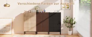Leichte Montage