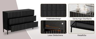 Hochwertige Materialien