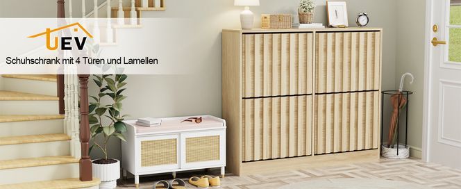 Stylisches Design
