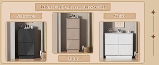 Einfache Montage