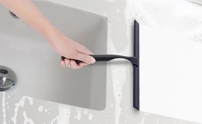 Hochwertige, langlebige Materialien