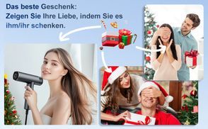 Luxuriös und Stilvoll + Multifunktionales 3 in 1 Gerät