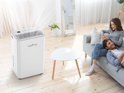 Ultra leiser Schlafmodus