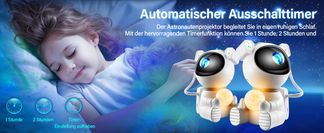 Automatischer Abschalt Timer