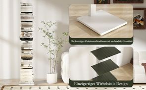 Robuste Metallkonstruktion und hohe Sicherheit